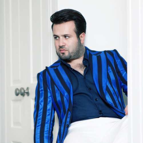 دانلود آهنگ سوسانین داقداری النور ممدوف